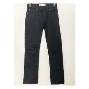 Levi slim  pants size 12 boys